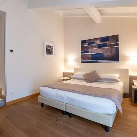 Hotel Hotel Centrale Cernobbio