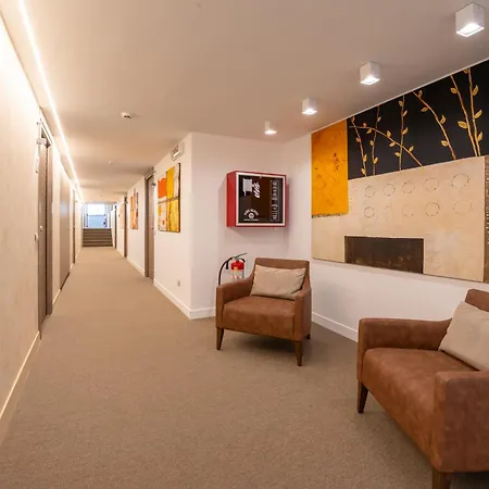 Hotel Centrale 4*