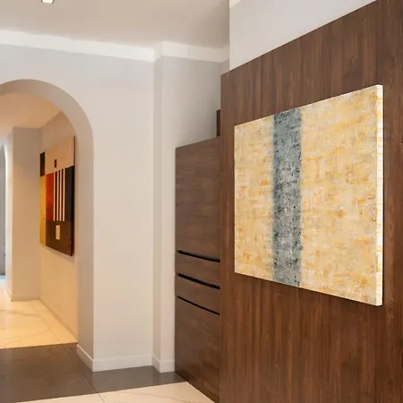 Hotel Centrale צ'רנוביו