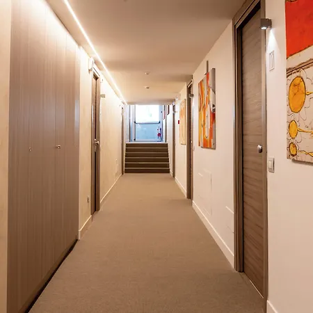 Hotel Centrale Hotel 4*