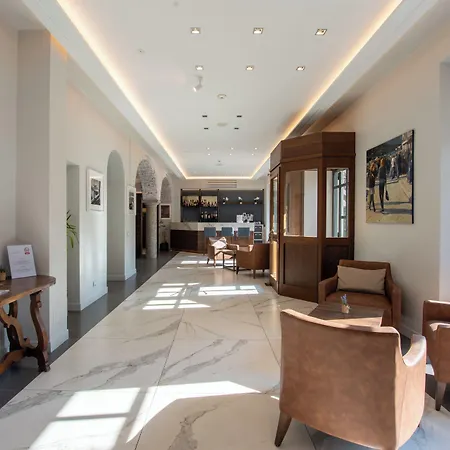 Hotel Centrale Cernobbio