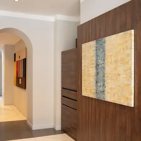 Hotel Centrale Hotel 4*