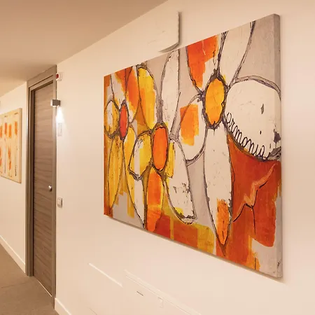 Hotel Centrale