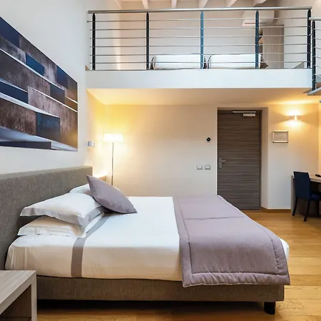 Hotel Centrale 4*