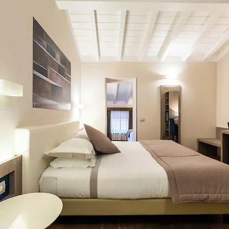 Hotel Centrale Hotel Cernobbio