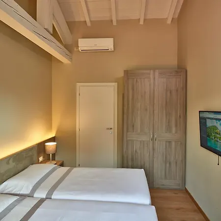 Hotel Centrale 4*