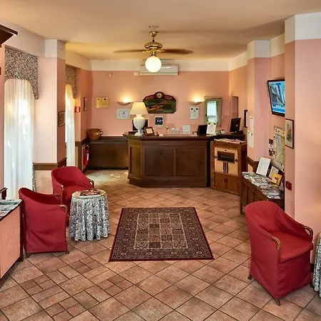 Hotel Centrale Hotel Cernobbio