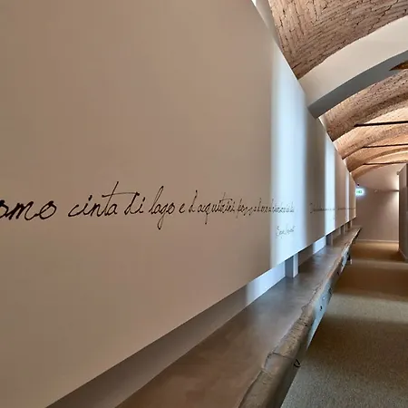 Hotel Centrale 4* Cernobbio