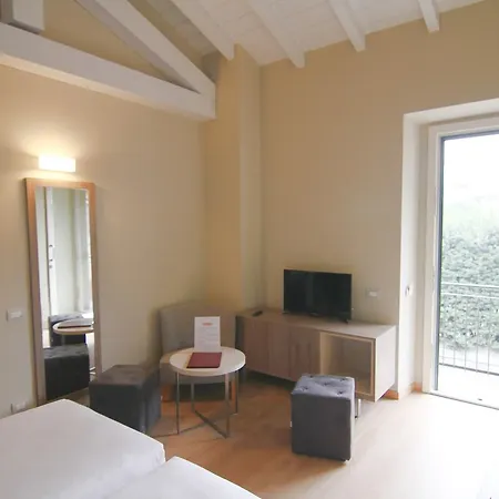 Hotel Centrale Hotel 4*