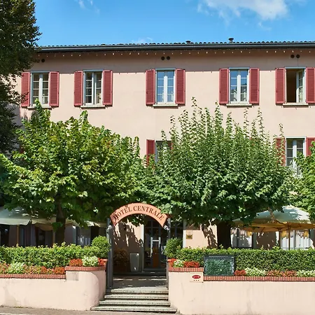 Hotel Centrale