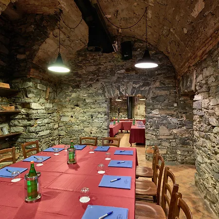 Hotel Hotel Centrale Cernobbio