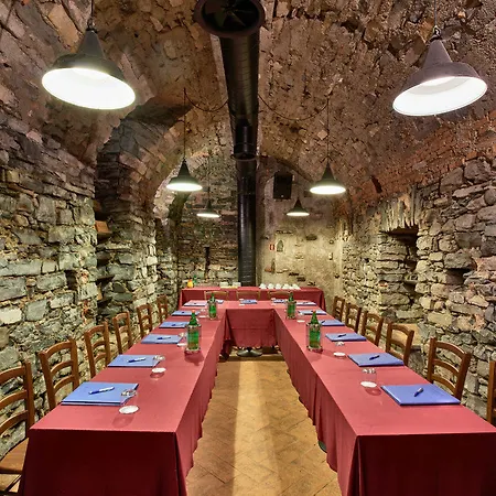 Hotel Centrale Hotel 4*