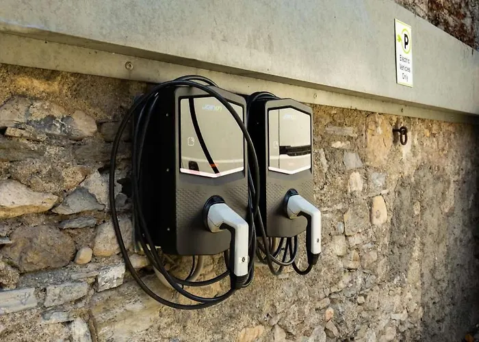 Hotel Centrale 4* Cernobbio