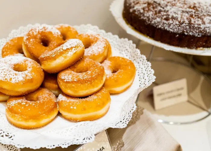 Hotel Hotel Centrale Cernobbio