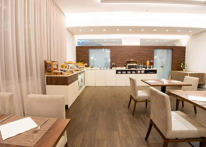 Hotel Hotel Centrale