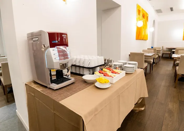 Hotel Hotel Centrale