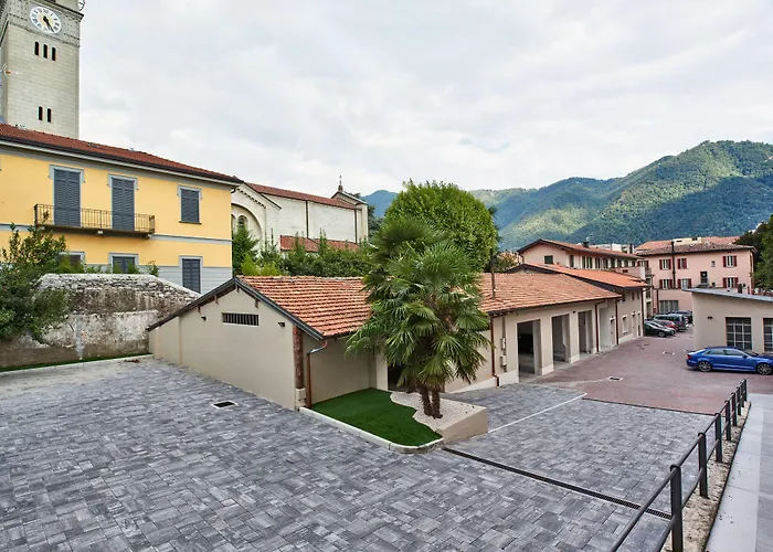 Hotel Hotel Centrale