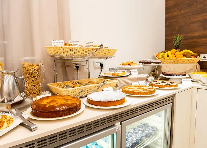 Hotel Hotel Centrale