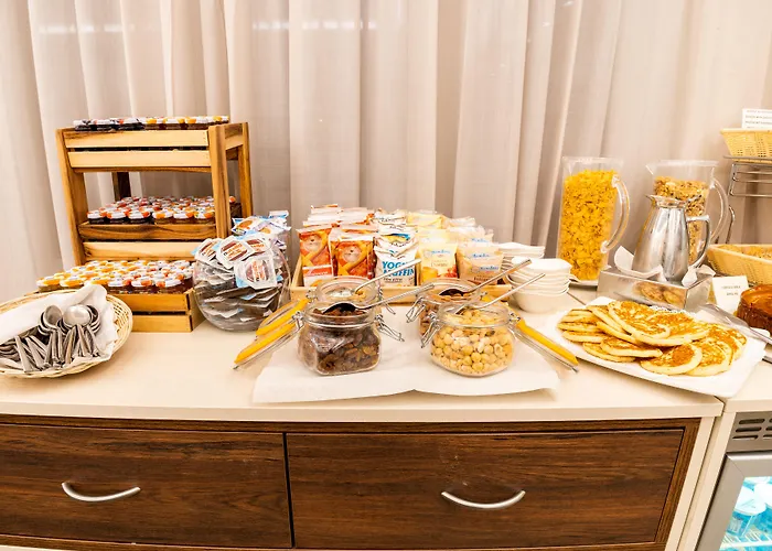 Hotel Centrale Hotel 4*