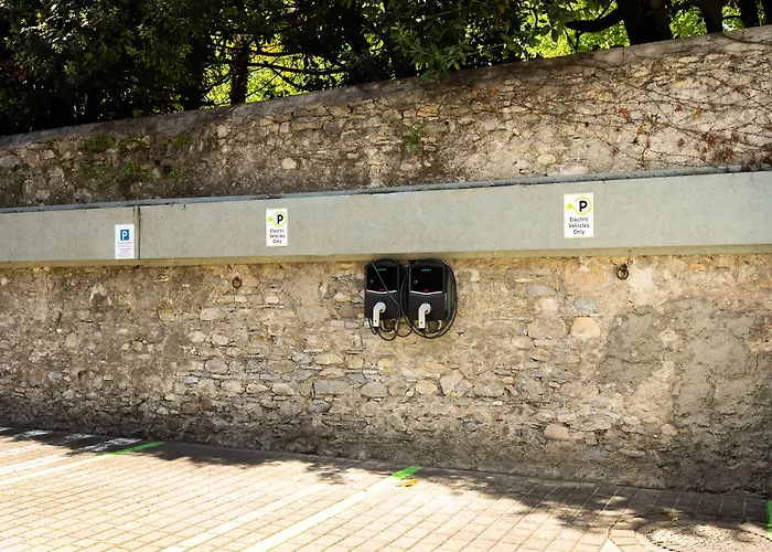 Hotel Centrale Hotel