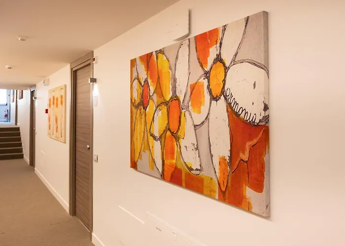 中央酒店 酒店 切尔诺比奥