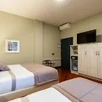 Hotel Centrale Hotel Cernobbio