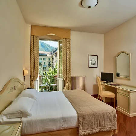 Hotel Centrale Ξενοδοχείο