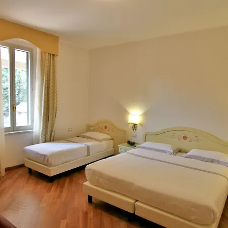 Ξενοδοχείο Hotel Centrale