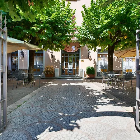 Ξενοδοχείο Hotel Centrale