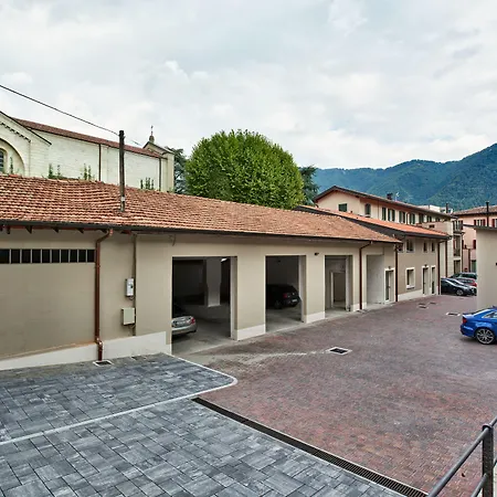 Ξενοδοχείο Hotel Centrale