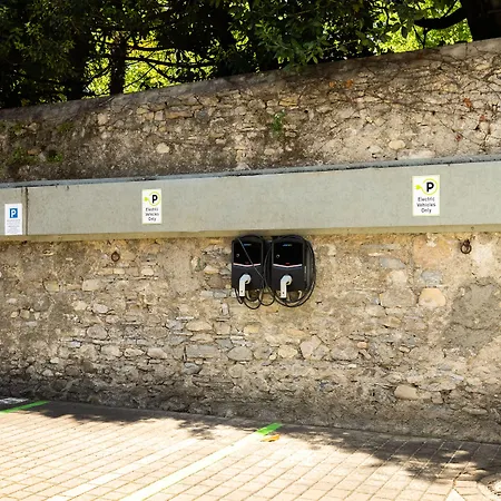 Hotel Centrale Ξενοδοχείο