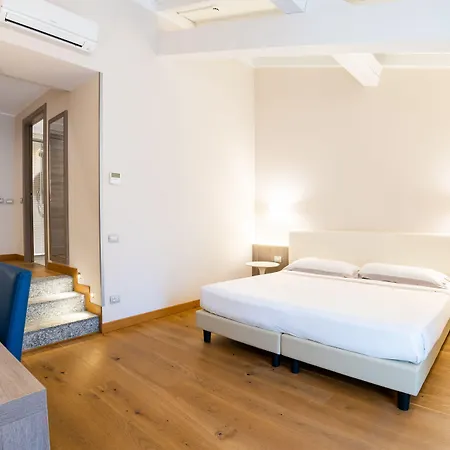 Hotel Centrale Ξενοδοχείο