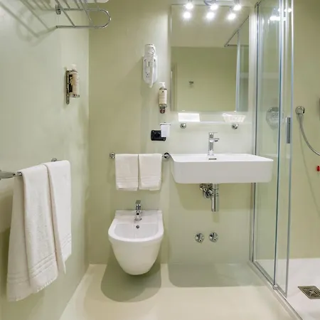 Hotel Centrale Ξενοδοχείο
