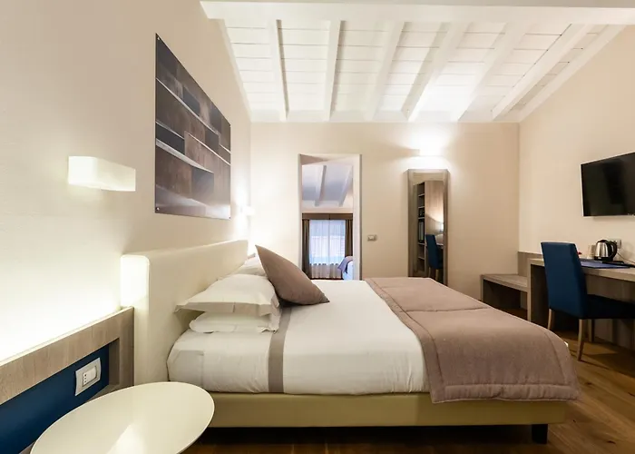 Ξενοδοχείο Hotel Centrale