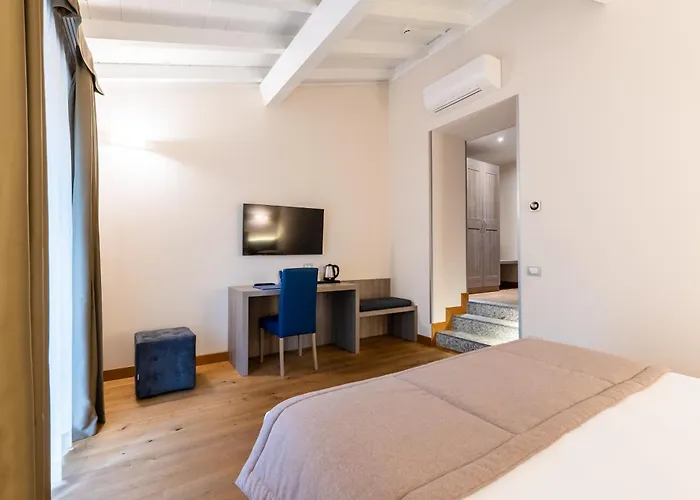 Hotel Centrale 4*
