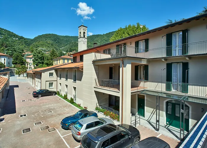 Hotel Centrale Ξενοδοχείο