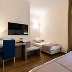 Hotel Centrale Hotel Cernobbio