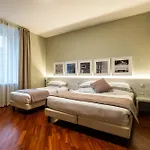 Hotel Centrale Hotel 4*