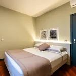 Hotel Hotel Centrale Cernobbio