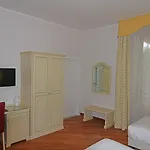 Hotel Centrale Cernobbio