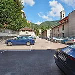 Hotel Centrale Cernobbio