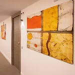 Hotel Centrale 4* Cernobbio