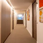 Hotel Centrale 4* Cernobbio