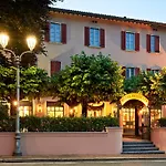 Hotel Hotel Centrale Cernobbio