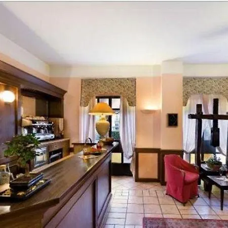 Hotel Centrale 4*