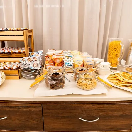 Hotell Hotel Centrale