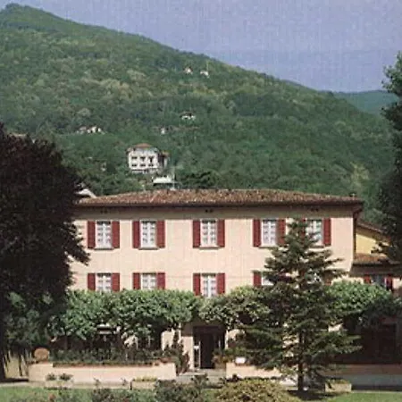 Hotel Centrale Hotell Cernobbio