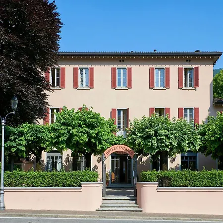 Hotell Hotel Centrale