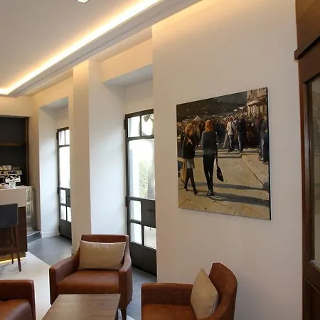 Hotell Hotel Centrale