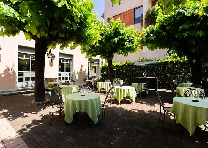 Hotel Centrale